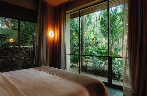 Barrio de Santiago Hotel | Casa Querida