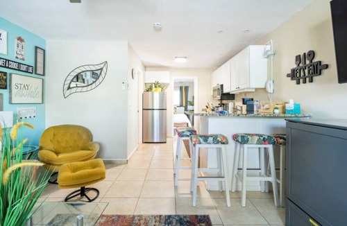 South Corals Apartment | Casa unit E nn