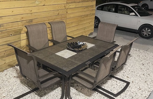 Wynwood Art District House | Casa Wynwood - 4 bdrm/2bth + Parking