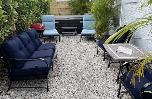 Wynwood Art District House | Casa Wynwood - 4 bdrm/2bth + Parking