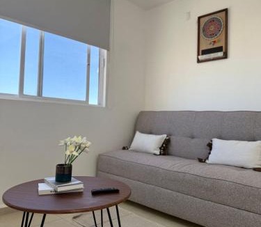 San Francisco de los Romos House | Casaaurea
