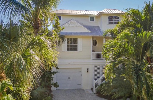 Captiva House | Casablanca