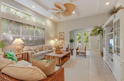 Captiva House | Casablanca