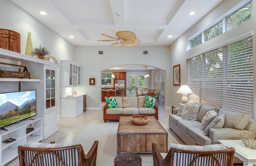 Captiva House | Casablanca