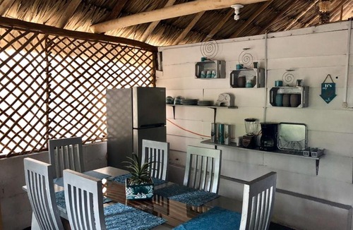 Centro House | CasaMandala