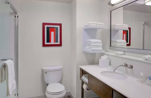 Columbus Hotel | Casino, Culture & Comfort: Columbus Stay w/Pool | Free Breakfast & WiFi