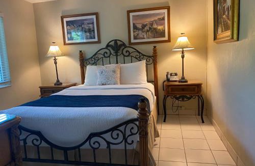 East Fort Lauderdale Hotel | Casitas Coral Ridge