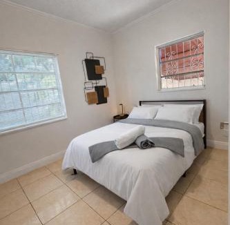 Wynwood Art District Apartment | Cassa Wynwood