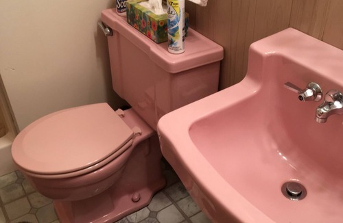 Windham Hotel | Cave Mountain Motel