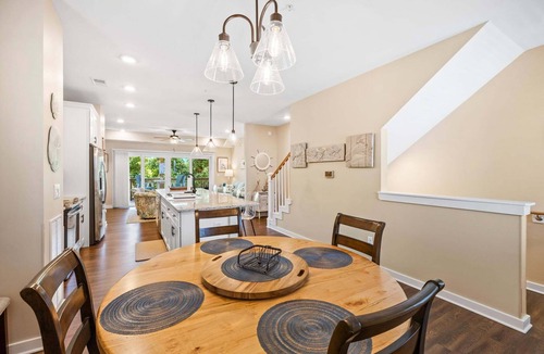 Bermuda Bay House | CC309A Knot Stress-inn *Pool/Lazy River/Splash Pad