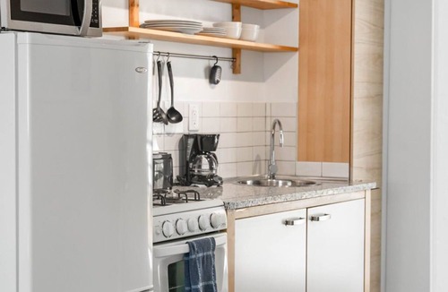 Brookwood Apartment | (CCI) Great Value, Serviced Studio in Quiet Neighborhood