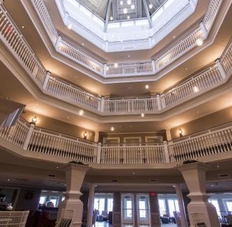 Sandusky Hotel | Cedar Point Hotel Breakers