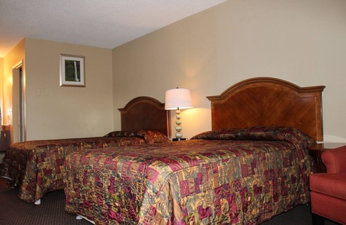 Lewiston Hotel | Cedars Inn Lewiston