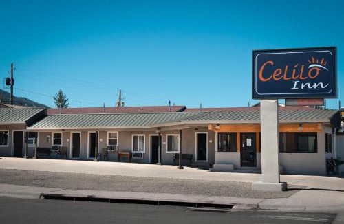Williams Hotel | Celilo Inn
