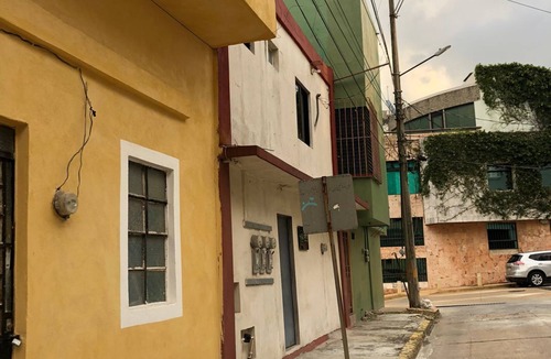 Villahermosa Apartment | Central Accommodation We invoice.