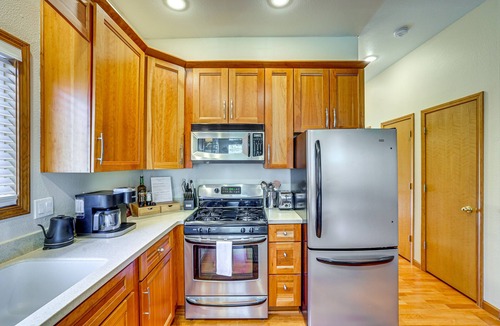East End House | Central Boise Vacation Rental ~ 1 Mi to Downtown!