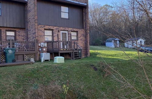 Bristol House | Central Bristol Condo - 3 min from downtown and the casino!