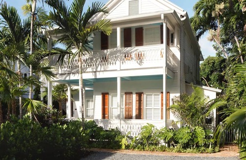Old Town Hotel | Central Key West Stay | 3 Pools, Free Daily Breakfast, Pet-Friendly