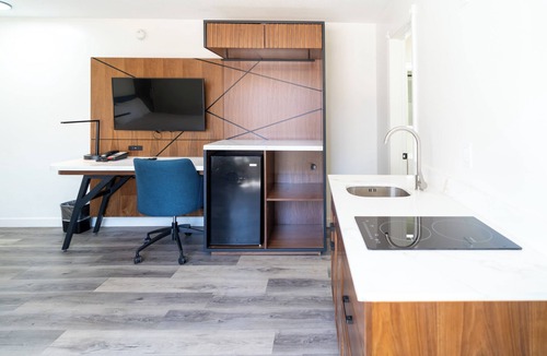 Downtown Phoenix Hotel | Central Phoenix Hotel