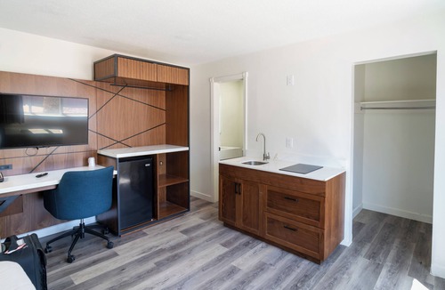 Downtown Phoenix Hotel | Central Phoenix Hotel