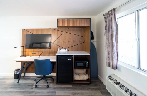 Downtown Phoenix Hotel | Central Phoenix Hotel