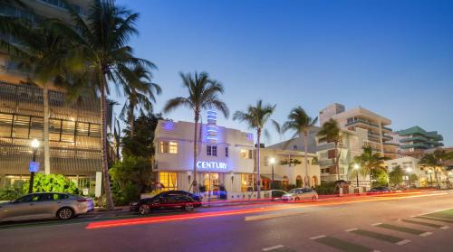 South of Fifth Hotel | Century Hotel