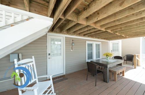 Cherry Grove Beach House | Cg Efficiency