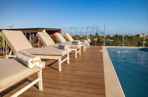 Jimenez Hotel | Chaac King Suite