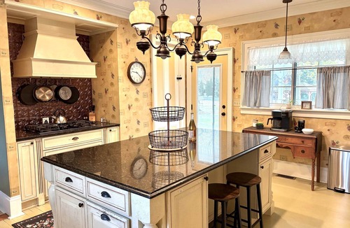 Hammondsport Villa | Champlin House at Keuka Lake