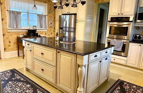 Hammondsport Villa | Champlin House at Keuka Lake