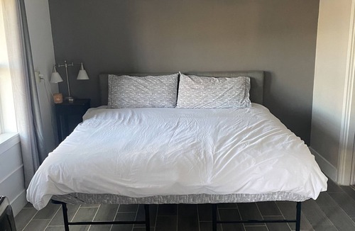 Truth or Consequences Hotel | Charles Hotsprings