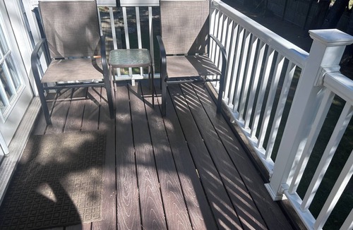 Barrington Apartment | Charming 1-bedroom apartment in welcoming Barrington with AC