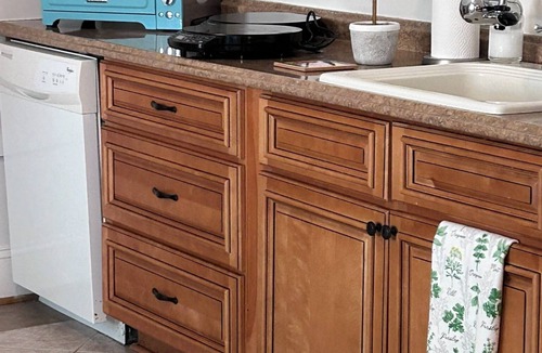 Arlington Apartment | Charming 1-bedroom apartment in fabulous Arlington with AC