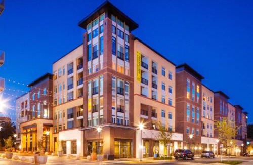Fairfax Apartment | Charming 1Bd Central Fairfax GMU
