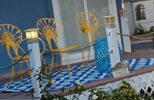 Del Tura Cottage | Charming 2-bedroom cottage in enjoyable North Fort Myers with AC, WiFi