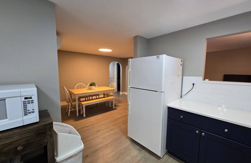 Lancaster House | Charming 2-bedroom house in lovely Lancaster