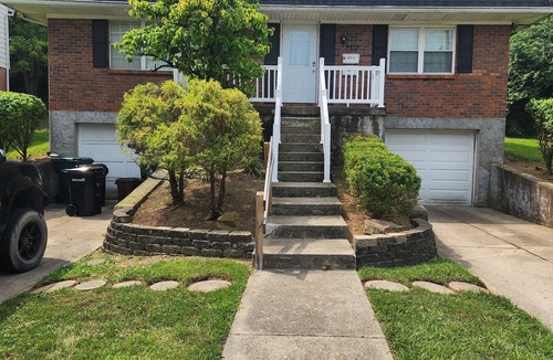 Westwood House | Charming 2-bedroom townhome with WiFi, AC in gorgeous Cincinnati