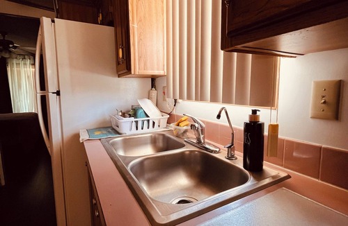 Haines City House | Charming 2-bedroom house in Haines City with AC, WiFi