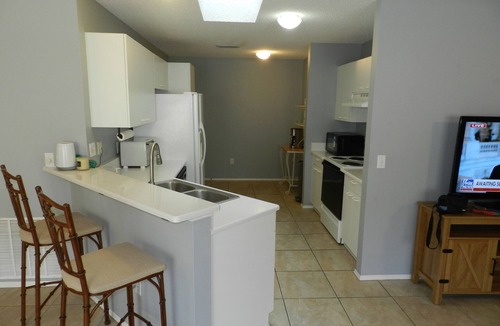 Santo Domingo Villa | Charming 2-bedroom Patio Villa in The Villages