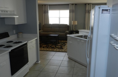 Santo Domingo Villa | Charming 2-bedroom Patio Villa in The Villages