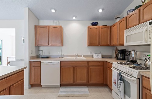 Liberty Park House | Charming 3-Bed Ranch in Liberty Park with Open Floor Plan and Great Amenities