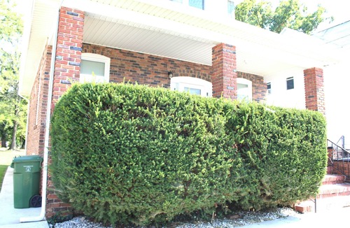 Baltimore House | Charming 3-bed/with WiFi/Workplace, AC in welcoming Baltimore/near everything