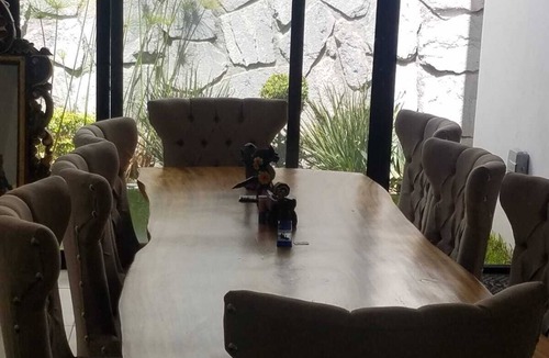 Aguascalientes House | Charming 3-bedroom house with WiFi, AC in Aguascalientes