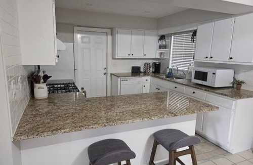 Ocala House | Charming 3-bedroom house in fabulous Ocala, easy access to WEC and Downtown