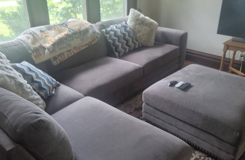 Rosemount Other | Charming 4-bedroom farmhouse in Rosemount with WiFi and AC