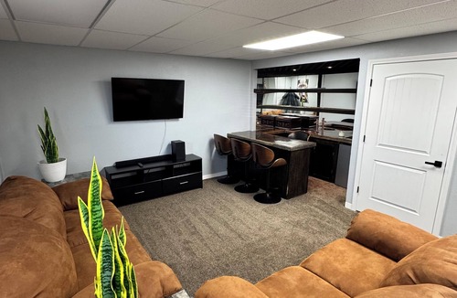 Wolf Point House | Charming 4-bedroom house. NO ANIMALS.