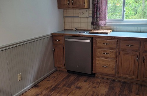 Rehrersburg House | Charming 4-bedroom house with AC and WiFi in serene Bethel