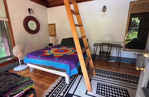 Chatham House | Charming 5-bedroom Vacation House in Chatham