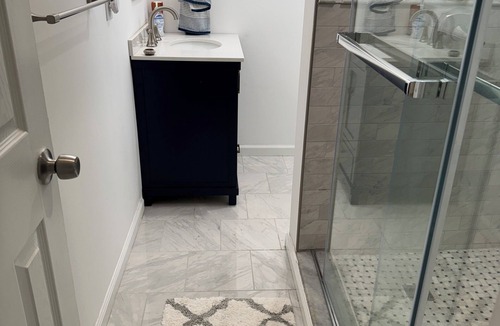 Town of Wappinger Apartment | Charming Basement studio with AC in cozy Wappingers Falls