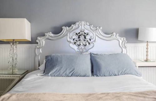 Tri-West House | Charming, beautiful West Hollywood Guesthouse with full kitchen, WiFi & parking